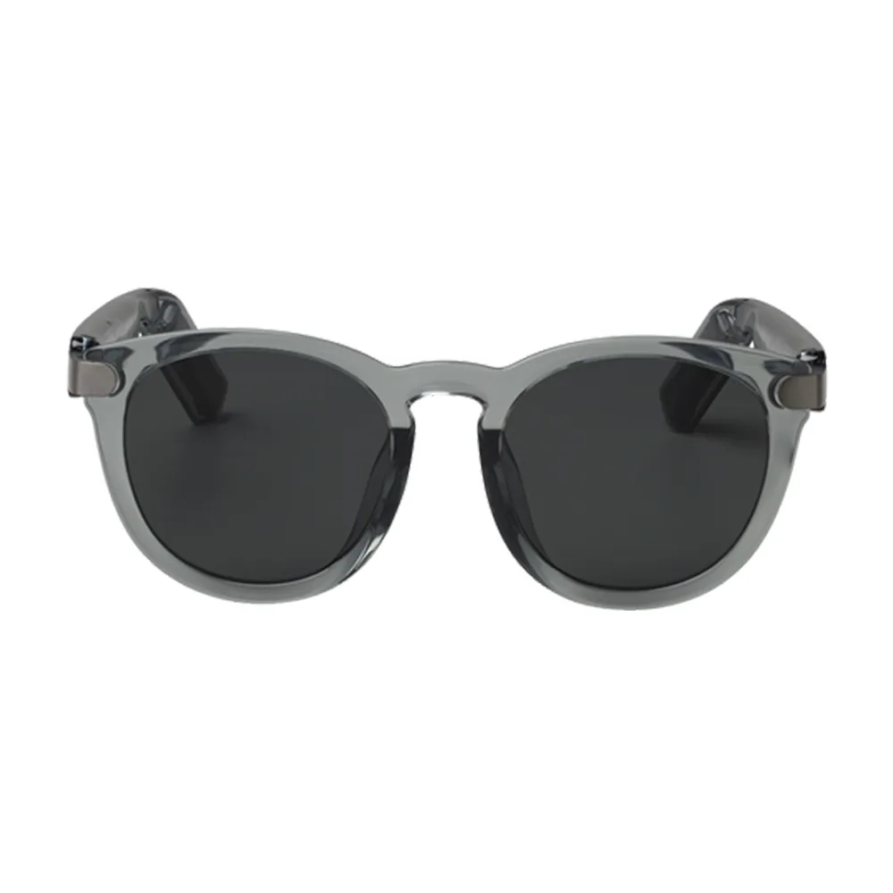 Аудиоочки JBL Soundgear Frames Audio Glasses round, Onyx (Оникс)