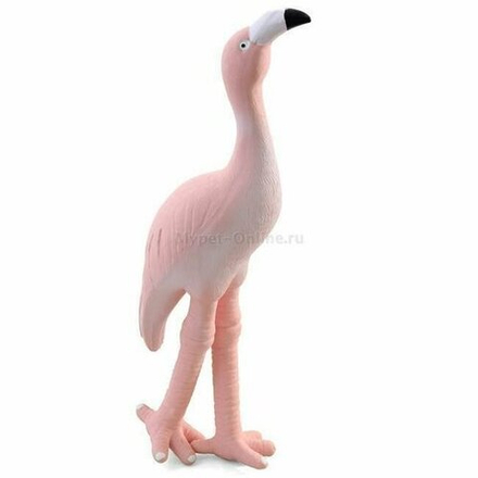 Игрушка Фламинго