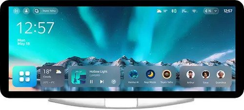 Магнитола для Volkswagen Passat B6, B7, CC 2005-2015 - Teyes CC4 монитор 12.3" 2K QLED + рамка 10, Android 14, Быстрейшая, Snapdragon 680, DSP, CarPlay, 4G SIM-слот