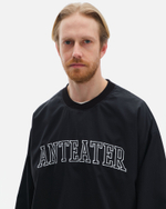 Толстовка Anteater Jersey NLN Черный