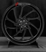 Кованые диски для YAMAHA XMAX 125 250 300 400 Ямаха мотоцикл колеса ковка диск