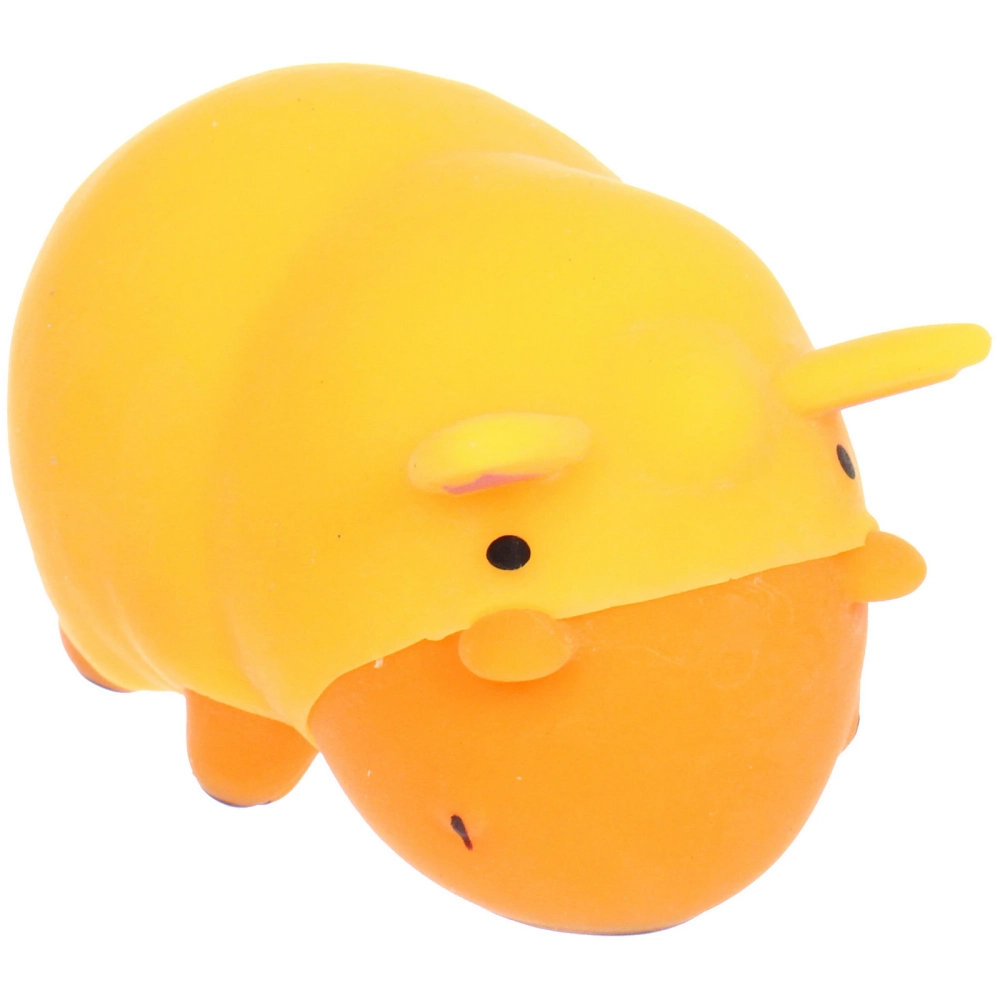 Игрушка «Свинка» Капибара 9*6 см