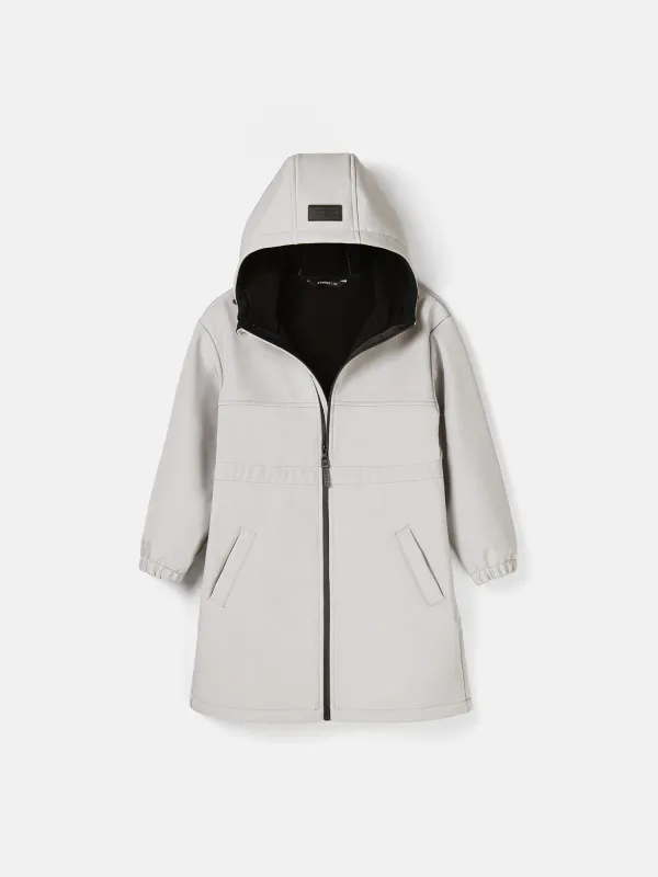 Парка Softshell 