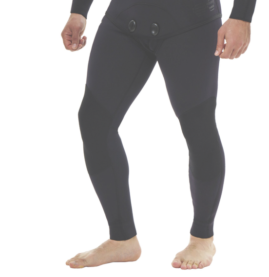 Гидрокостюм Marlin ELEMENT LONG JOHN 7 мм