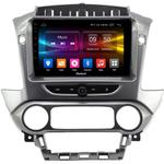 Магнитола для Chevrolet Tahoe 2015-2020 - Kuberg HP-C9201 IPS, Android 10, 4G SIM-слот