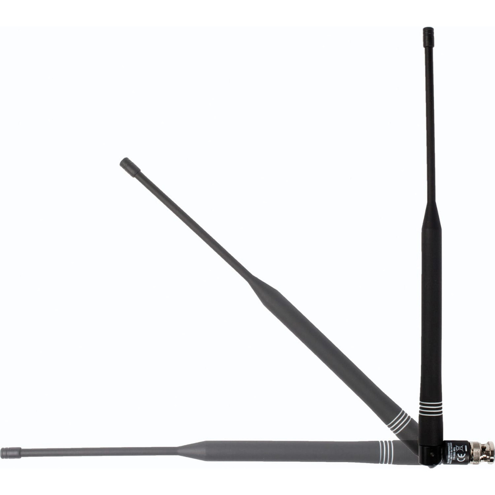 SHURE UA8-694-758 полуволновая антенна, диапазон частот 694-758 MHz