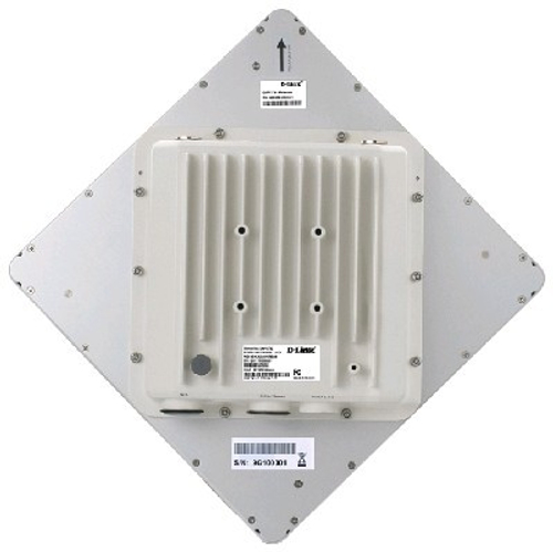 Точка доступа D-Link DAP-3760