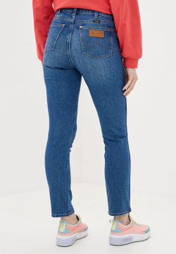 Джинсы RETRO SKINNY W253JH187