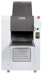 Тестораскаточная машина Miratek KR-300 (380 В)
