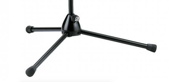 K&M 21020-300-55 стойка для микрофона