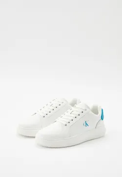 Кроссовки женские CALVIN KLEIN JEANS CHUNKY CUPSOLE RU PA