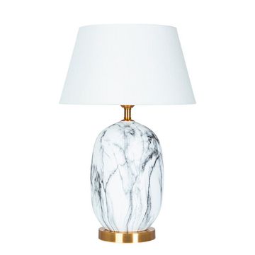 Настольная лампа 1*Е27 A4061LT-1PB медь Sarin Arte Lamp
