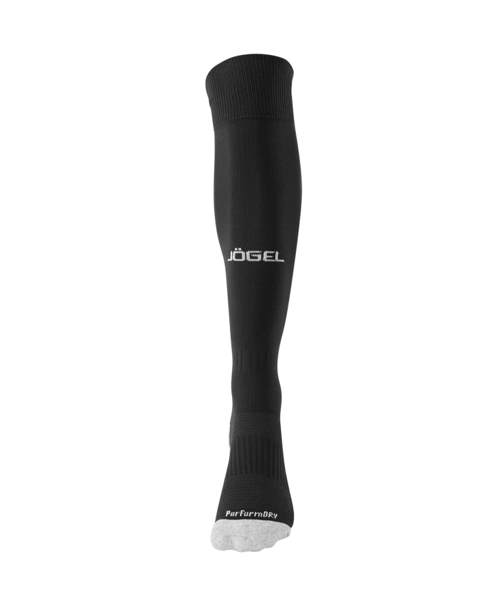 Гетры футбольные Match Socks, черный