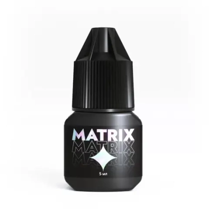 Клей Lashy "Matrix" 5 мл (0,5 сек)