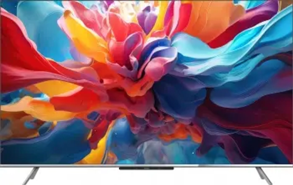 Телевизор 43" Skyworth 43Q66G