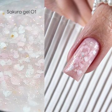 SAKURA 01 15ml Navi