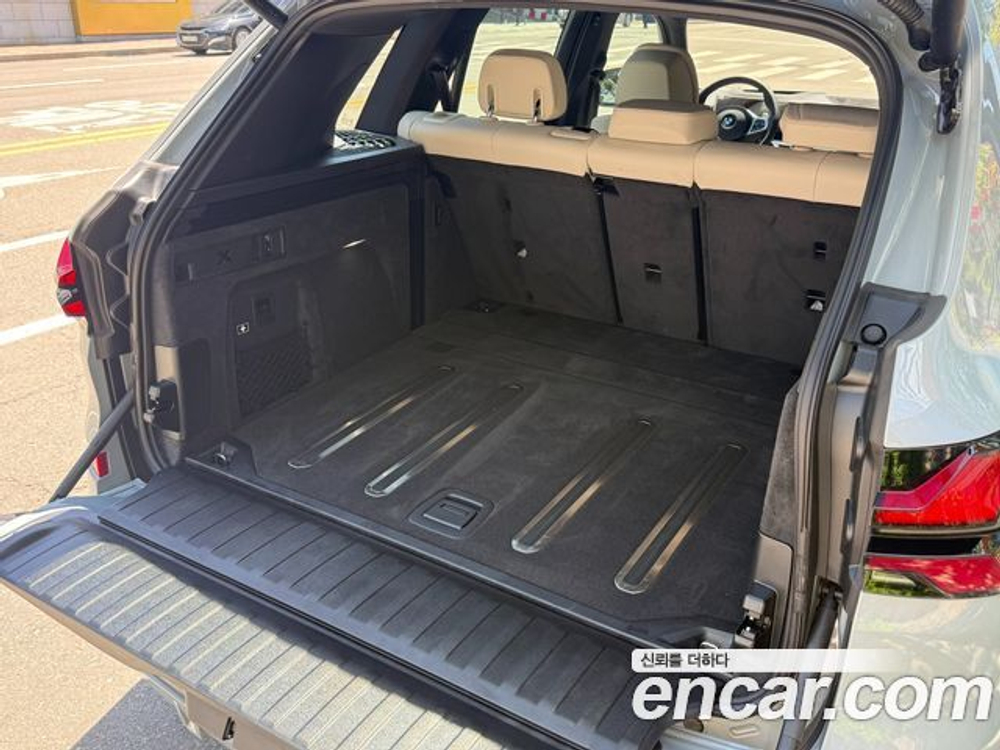 BMW X5 xDrive 40d M Sport Online Exclusive Editon — 2026