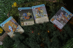 Корни. Изгнанники и партизаны-16140-crowdgames.ru-9