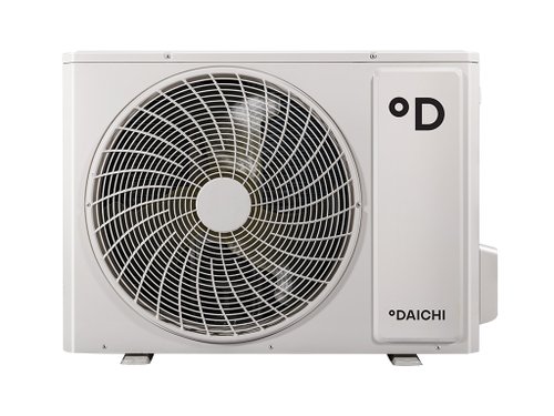 Канальный кондиционер DAICHI DA100BLHS1R1 / DF100BLS1R1