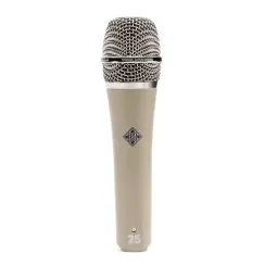 Telefunken M80 25th Anniversary Edition