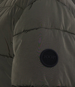 Пальто Lerry Joop! Jeans - темно-зеленый(30038868)