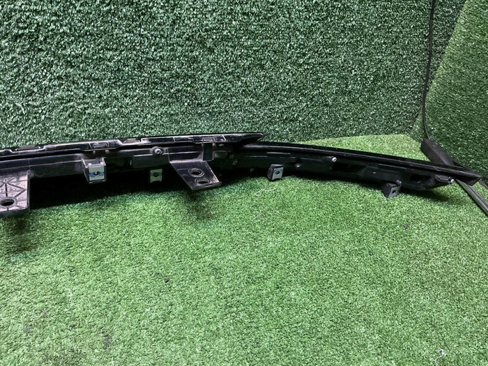 Накладка решетки радиатора Changan CS55PLUS 21-24