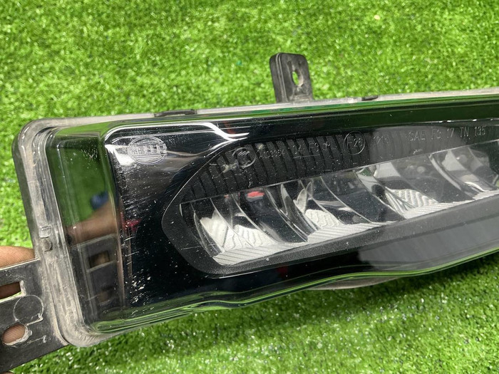 ПТФ правая BMW X3 G01 X4 G02 (2017-2021) LED