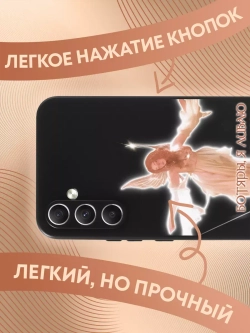 Чехол на Samsung A34