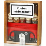 Te Amo World Selection Series Robusto Sampler