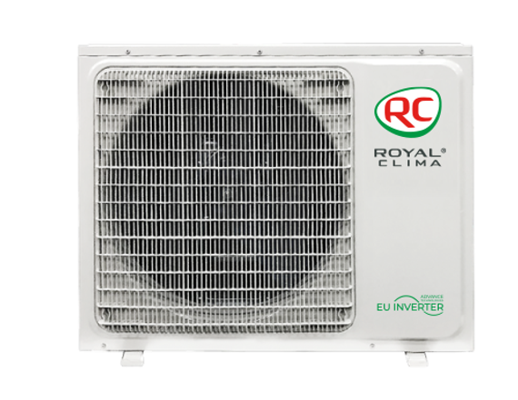 Инверторная сплит-система канального типа серии COMPETENZA DC EU Inverter 2023 CO-D 60HNBI /CO-E 60HNBI (комплект) — (1)
