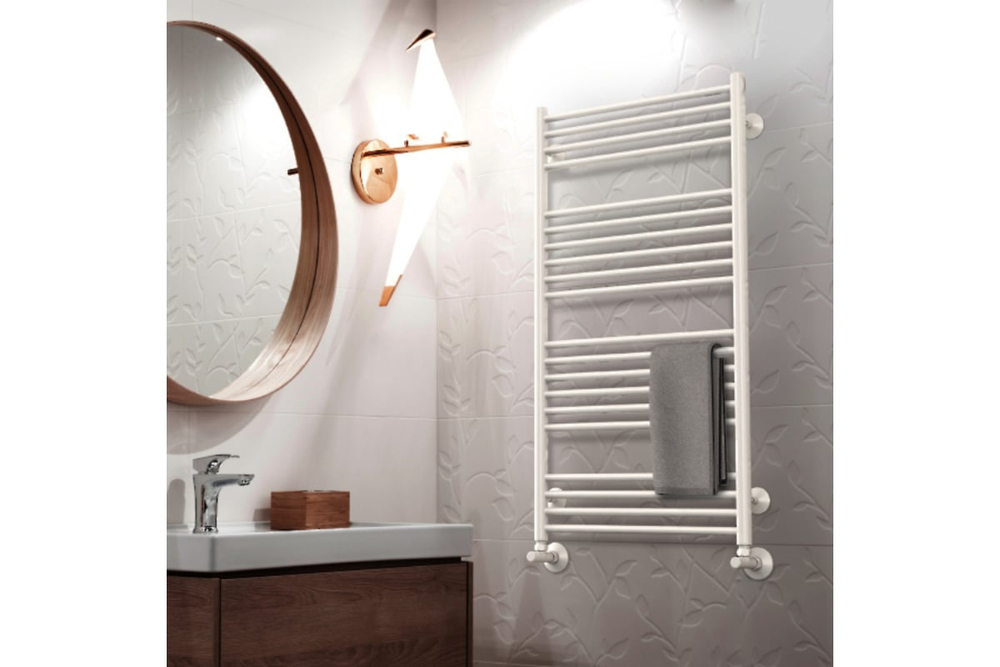 Полотенцесушитель Royal Thermo Casa П21 500х1200 белый НС-1434012