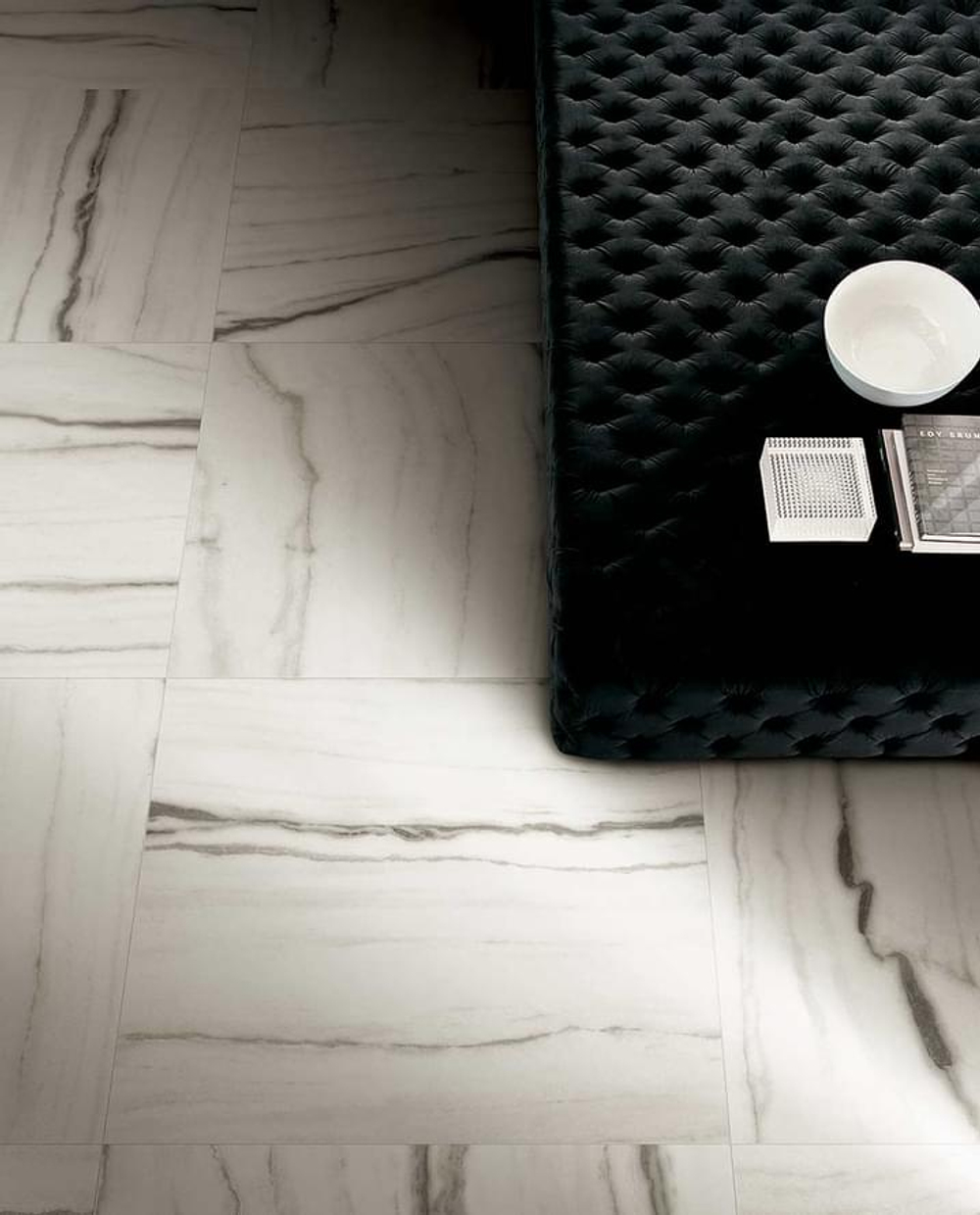 Rex Ceramiche Prexious Dream Arabesque Matte 60x120