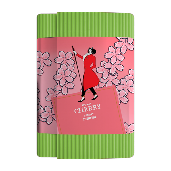 Satyr - Cherry (100г)