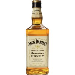 Виски Jack Daniel's Honey 0,7 л.
