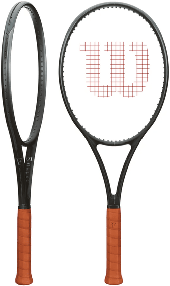 Ракетка теннисная Wilson RF 01 Pro