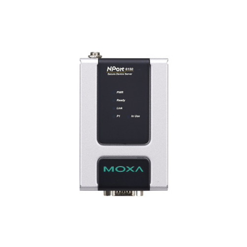 Преобразователь MOXA NPort 6150-T