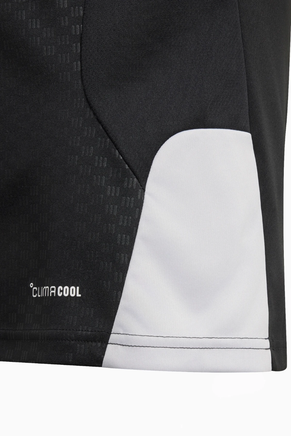 Футболка adidas Liverpool FC 26/27 Tiro Training Junior - черный