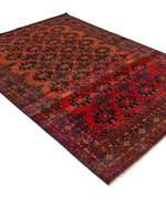 Afghan Beljik Carpet 195 x 275 см