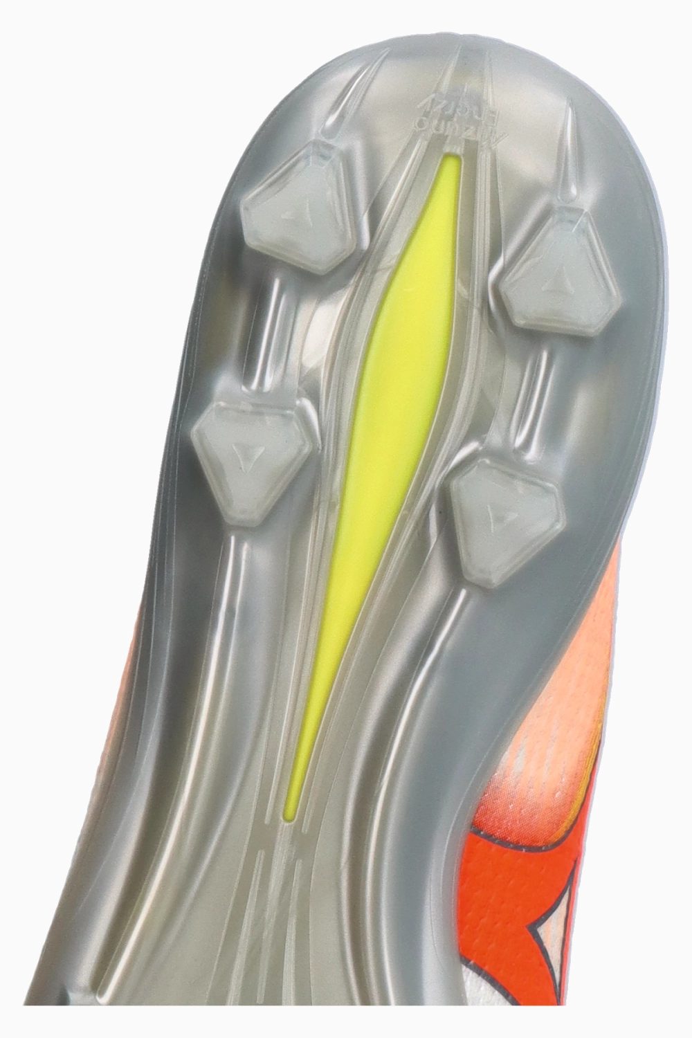 Бутсы Mizuno Alpha III Elite FG