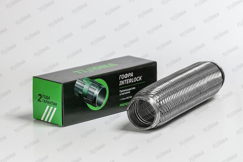 Гофра TIXONA P55320