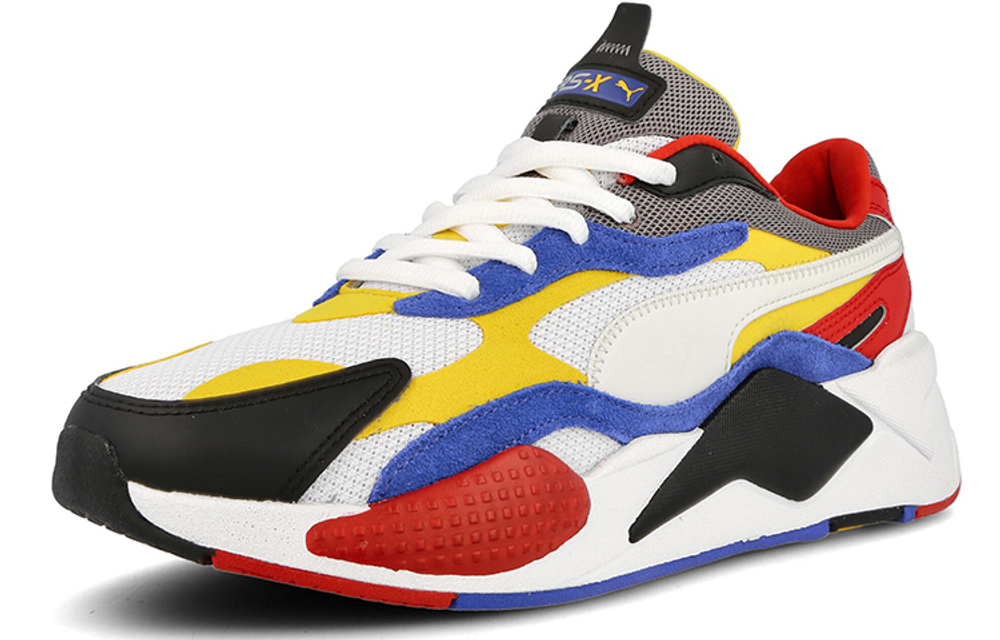 PUMA Rs X3 Puzzle