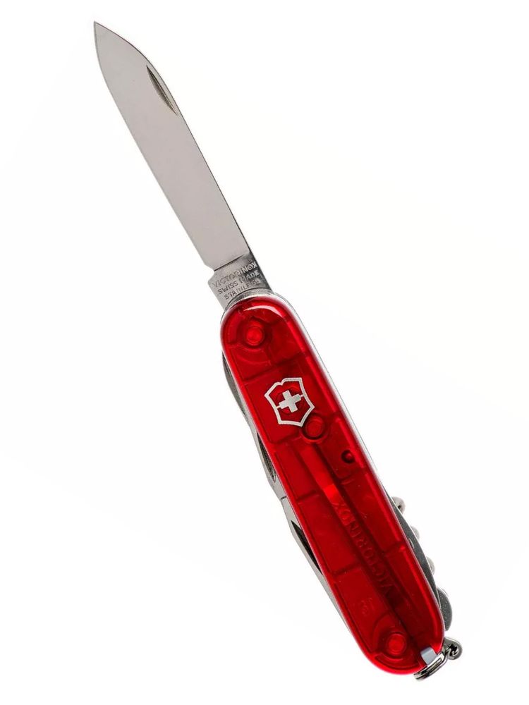Нож Victorinox модель 1.3703.T Climber