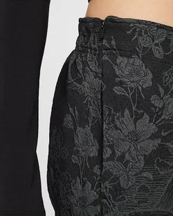Брюки спортивные женские NIKE W NSW CLLCTN JQRD TRK PNT