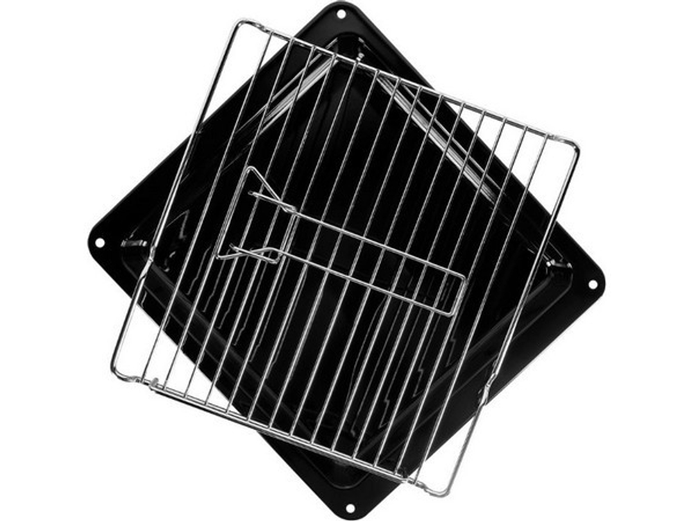 Духовой шкаф MAUNFELD EOEC516PB