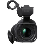 Видеокамера Sony PXW-X70