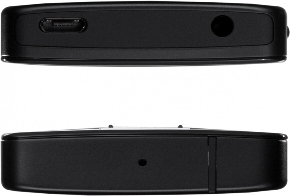 Мобильный телефон Nokia 515 Dual Sim Black