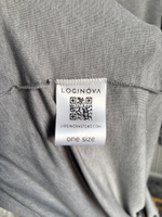 Платье Loginova, S/M