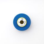 Нитка Gutermann Mara 150 (5000 метров), 1 боб., особо тонкая | 322 синяя бирюза