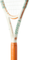 Ракетка теннисная Wilson Clash 100L V3.0 Roland Garros 2026