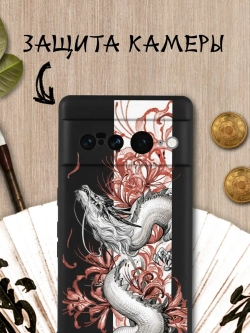 Чехол на Google Pixel 7 Pro